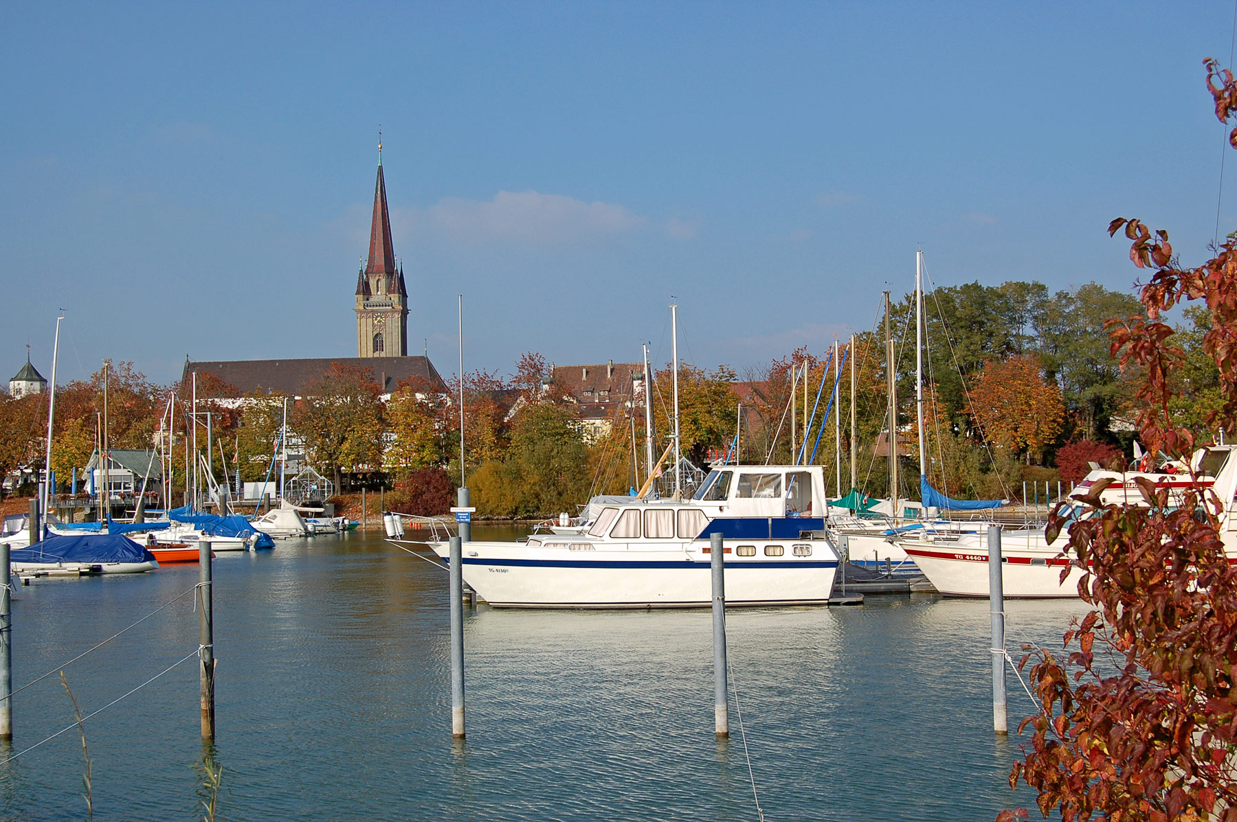 Radolfzell am Bodensee